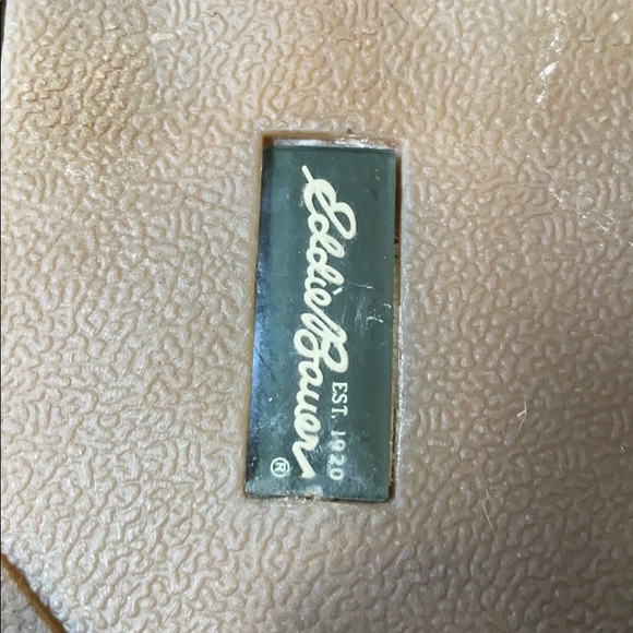 Eddie Bauer booties - Picture 4 of 4